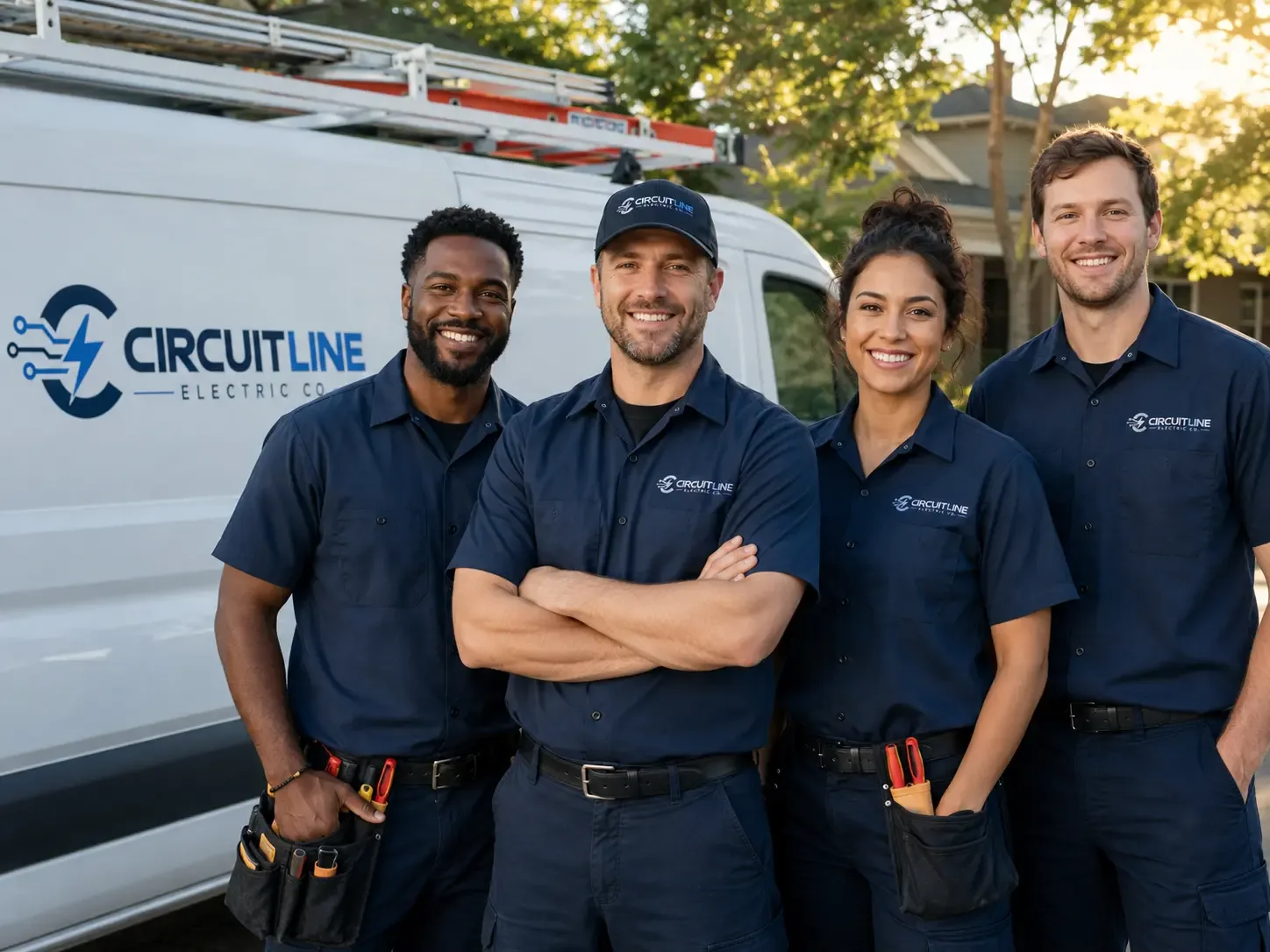 Whole Home Rewiring company in Darlington, WI